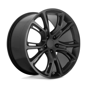 OE Creations – PR137 – Black – 20″x10″ 50mm – All weather Wheels – 137MB-217350